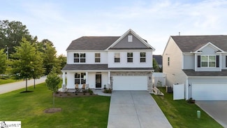 6003 Haddington Dr, Roebuck, SC 29376