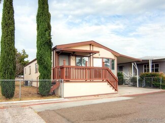 10767 Jamacha Blvd Unit 202, Spring Valley, CA 91978