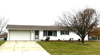 408 Line St N, Wykoff, MN 55990