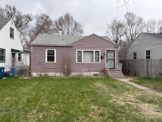 828 E 35th Place, Gary, IN 46409