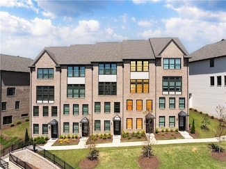 6701 Prelude Dr, Sandy Springs, GA 30328