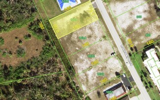 109 Boundary Blvd, Rotonda West, FL 33947