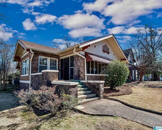 801 39th St S, Birmingham, AL 35222