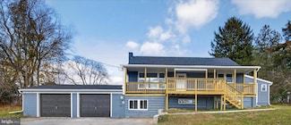 5960 Clover Rd, Harrisburg, PA 17112