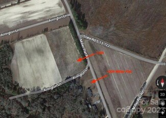 Lot 3 Miller-Flat Rd, Jefferson, SC 29718