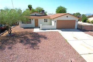 1720 E Valencia Rd, Fort Mohave, AZ 86426