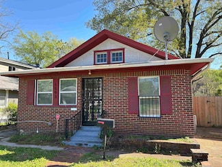 1593 Waverly Ave, Memphis, TN 38106
