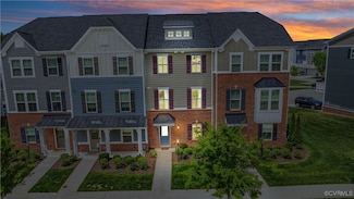 340 Crofton Village Terrace, Midlothian, VA 23114