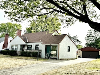 669 Powhatan Ave, Columbus, OH 43204