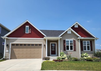 904 Old Timber Pass, Verona, WI 53593