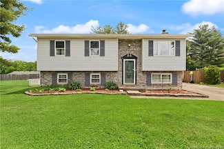 4612 Ruddell Rd, Jeffersonville, IN 47130