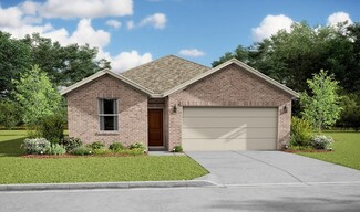 Clyde II, Baytown, TX 77523