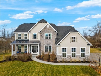 211 Gabriel Dr, Mars, PA 16046