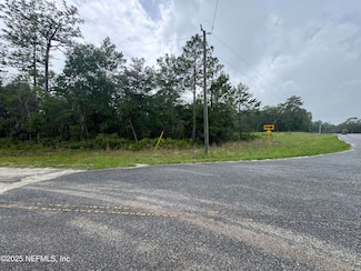 201 Hernando Dr, Florahome, FL 32140