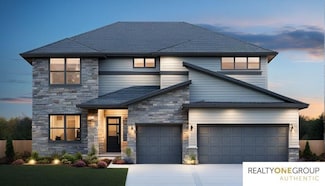 10608 Lake Tahoe Dr, Papillion, NE 68046