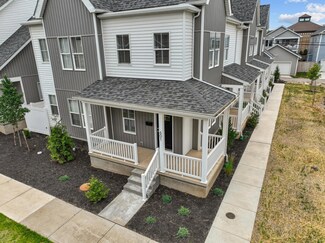 601 W Rich St Unit 601, Columbus, OH 43215
