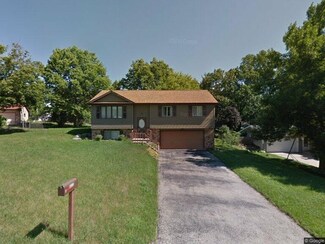 5306 Olson Ct, Mc Farland, WI 53558