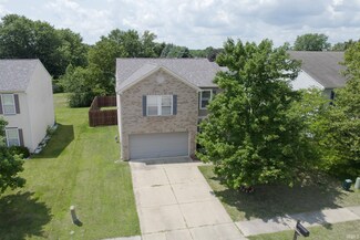 4698 Glastonbury Way, Lafayette, IN 47909