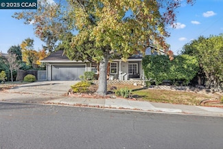 1412 Conejo Way, Walnut Creek, CA 94597