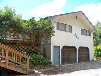 144 Boyd Rd, Randle, WA 98377