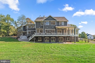 3216 Ramsland Way, Frederick, MD 21704