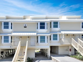 656 Seacliff Dr Unit 3, Port Saint Joe, FL 32456