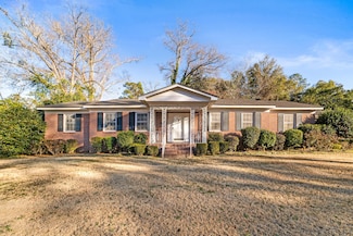 225 N Carlisle St, Bamberg, SC 29003