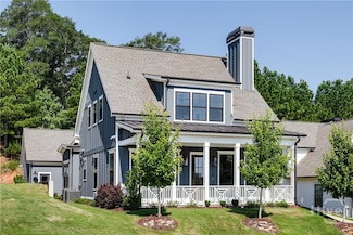 213 Highpointe Ln, Athens, GA 30606