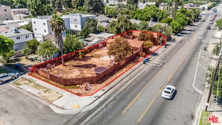 6311 Hazeltine Ave, van Nuys, CA 91401