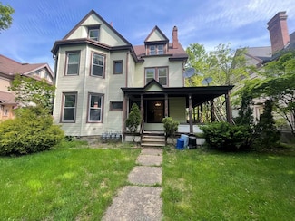 116 W 2nd St, Oil City, PA 16301