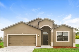 105 NE 7th Place, Cape Coral, FL 33909
