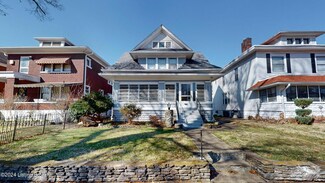 304 Shawnee Dr, Louisville, KY 40212