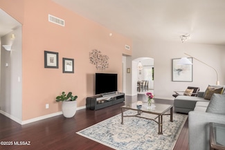 2360 W Rousseau St, Tucson, AZ 85741
