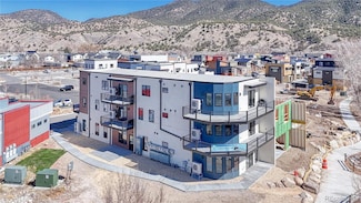 136 Old Stage Rd Unit 1-D, Salida, CO 81201
