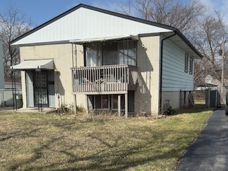 16524 Park Ave, Markham, IL 60428