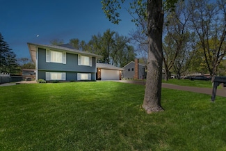7100 Irish Avenue Ct S, Cottage Grove, MN 55016
