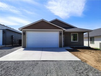 39 Maple St, Soap Lake, WA 98851
