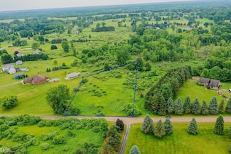 00 Mountain Estates Ct, Leonard, MI 48367