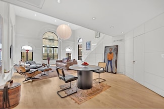 242 E 7th St Unit PH, New York, NY 10009