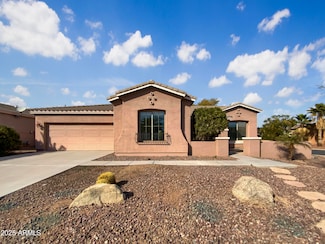 42950 W Misty Morning Ln, Maricopa, AZ 85138
