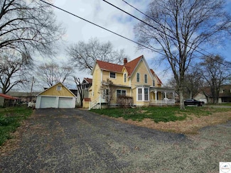 316 E Franklin St, Clinton, MO 64735