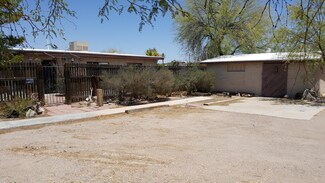 308 E Papago St, Gila Bend, AZ 85337