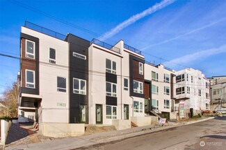 3930 C S Pearl St, Seattle, WA 98118