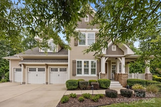 501 Preservation Dr, Fort Mill, SC 29715