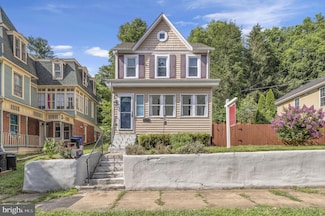 709 E Potomac St, Brunswick, MD 21716
