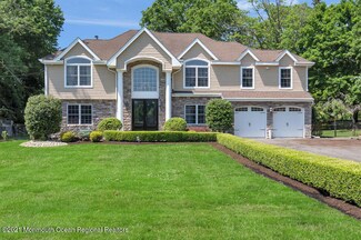 151 Montrose Rd, Colts Neck, NJ 07722