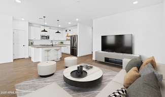 16625 Lunar St, Maricopa, AZ 85138