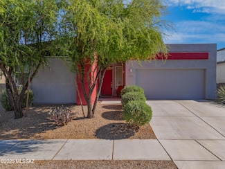 7526 E Chalkboard Ct, Tucson, AZ 85715