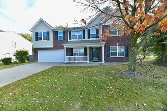 13115 Guardhill Ln, Fishers, IN 46038