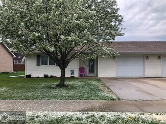 1313 Michael Ave, Grinnell, IA 50112